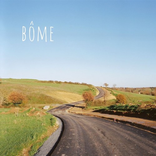 Bôme