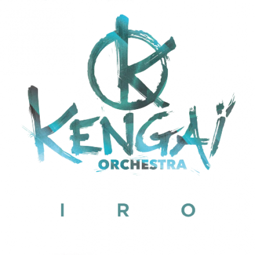 Kengaï Orkestra 22h30