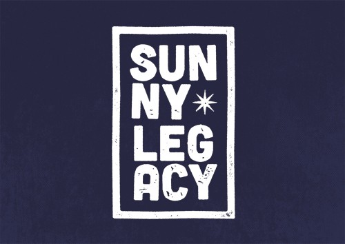 Sunny Legacy