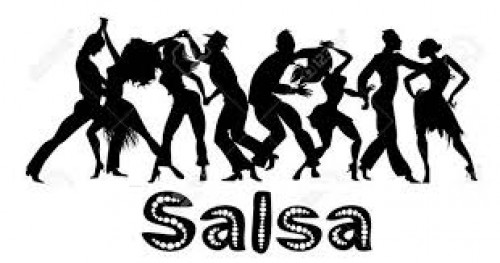 Cours de Salsa 19h30 - 22h puis DJ set