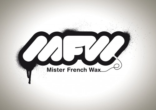 Mister French Wax - 23h30