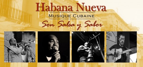 Habana Nueva - 22H