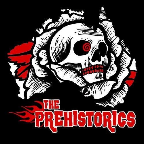 the Prehistorics & The Chris Rolling Squad - 22H