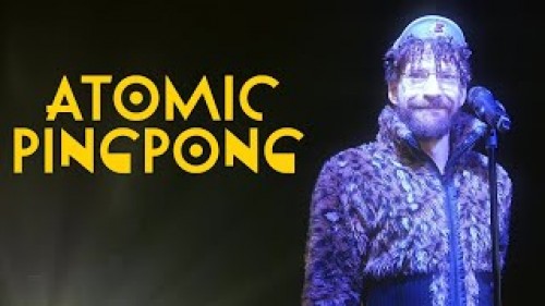 Atomic Ping Pong - 22H