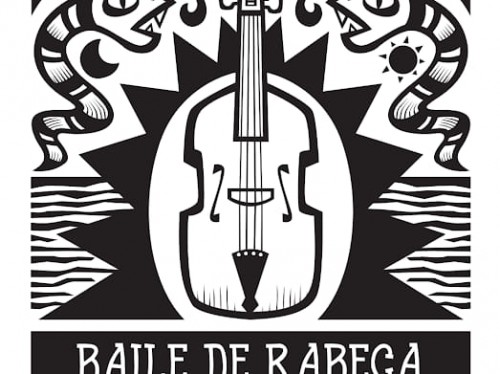 Leo Correa Baile de Rabeca - 22H