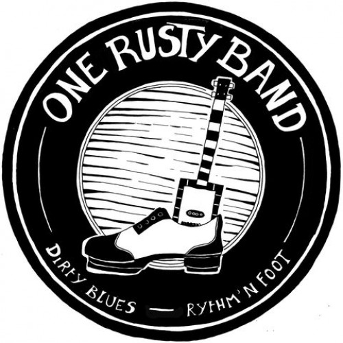 One Rusty Band - 22H
