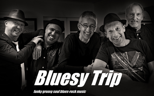 Bluesy Trip - 22H