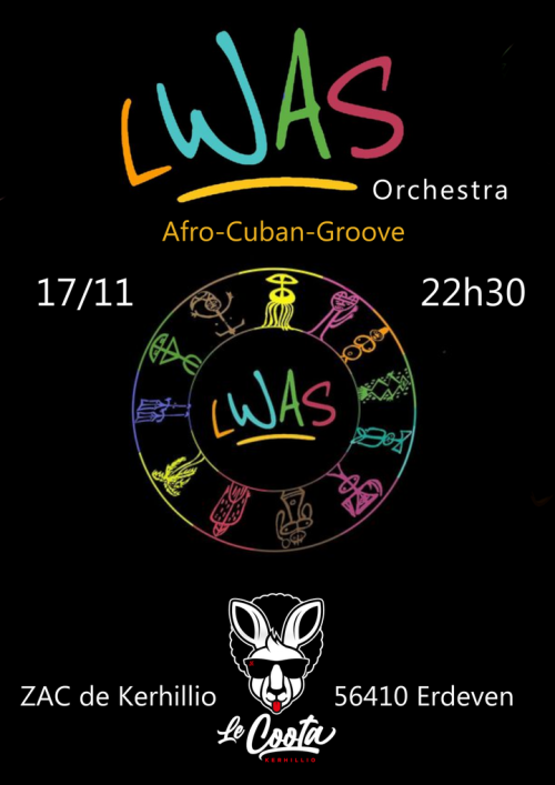 Lwas Orchestra - 22H