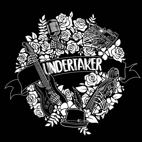 Undertaker - 22H