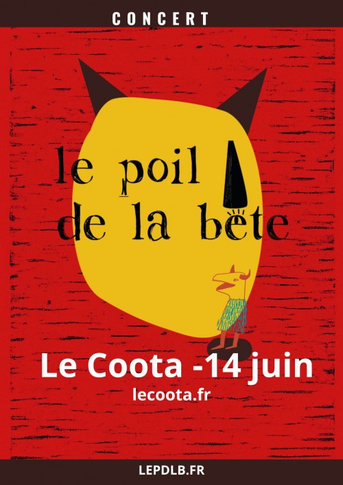 Le Poil de la Bête - 22H