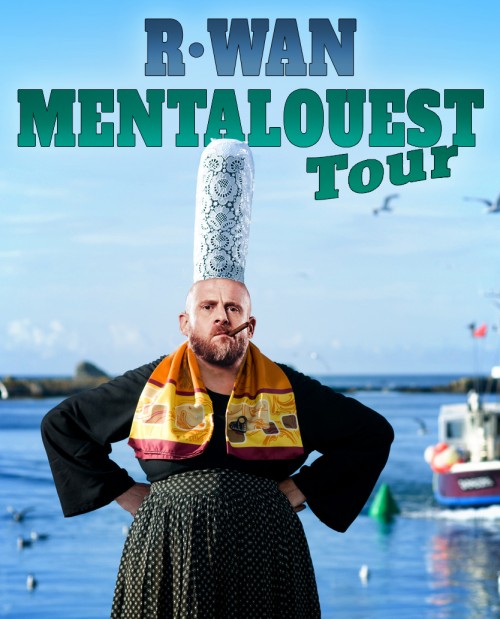 R-Wan - Mentalo Tour - 22h