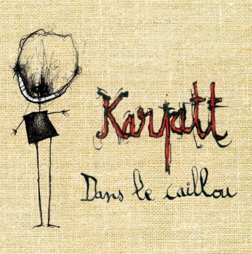 Karpatt - 22H