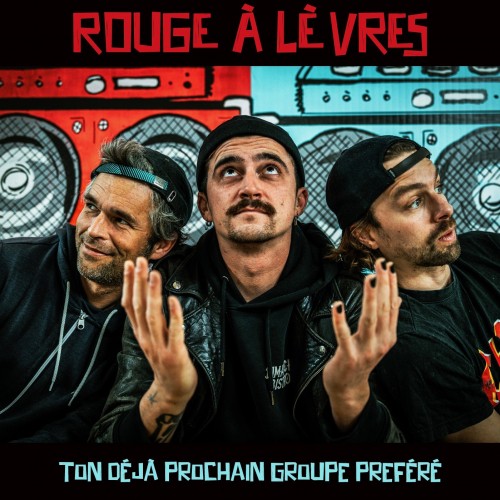 Rouge à Lèvres - 22H