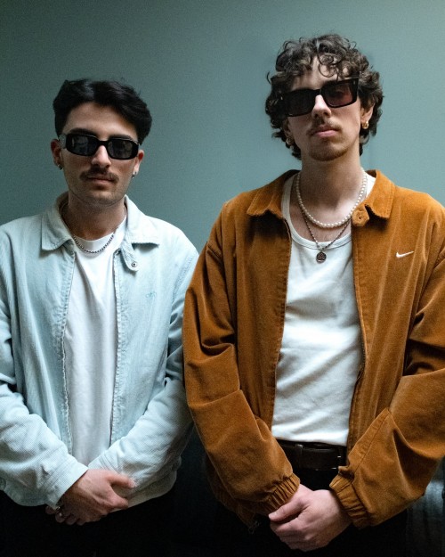 Bail et Slo - 22H
