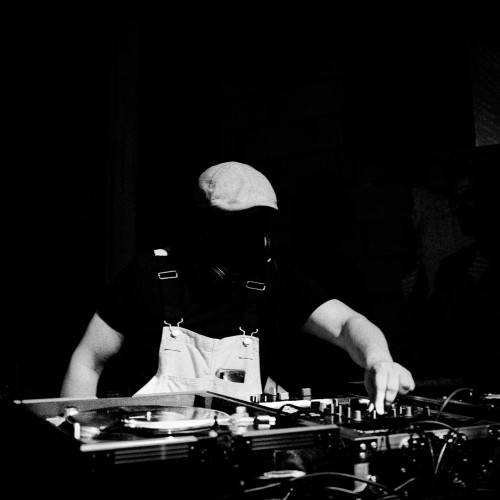 D-JOON & JAOUAD AMR – « BONDAGAMIX » - 22H