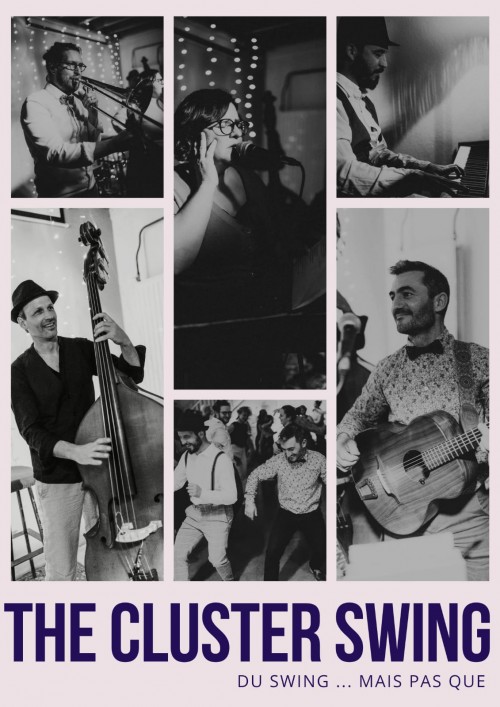 The Cluster Swing - 22H