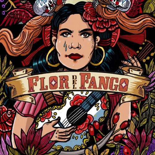 Flor del Fango - 22H