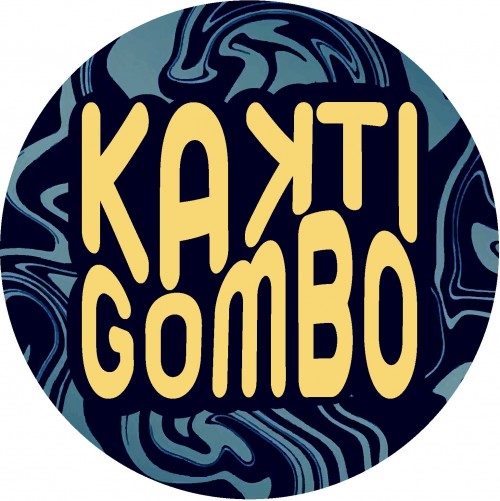 Kakti Gombo