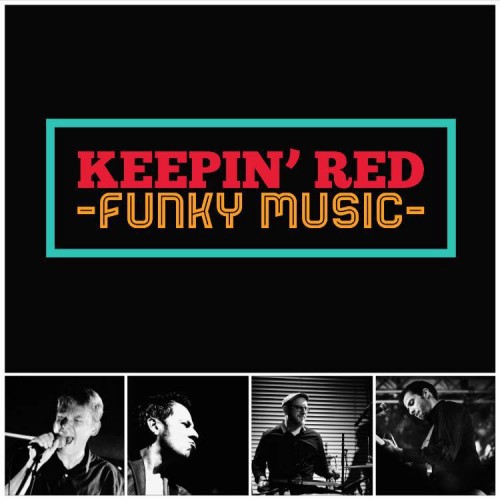 Keepin'Red - 22H