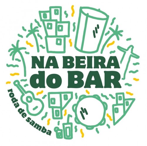 Na Beira Do Bar - 22H