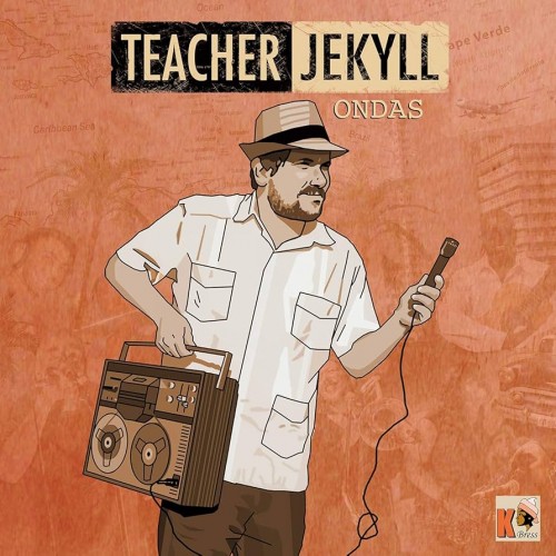 Teacher Jekyll - 22H