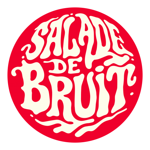 SALADE DE BRUIT