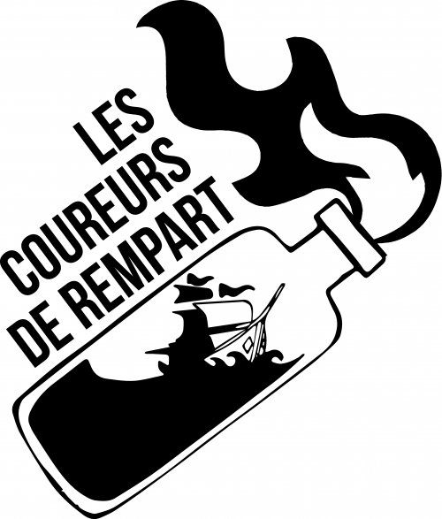 Les Coureurs de Rempart 22H