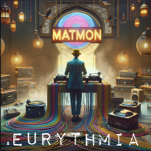 Matmon by Ordoeuvre 22H