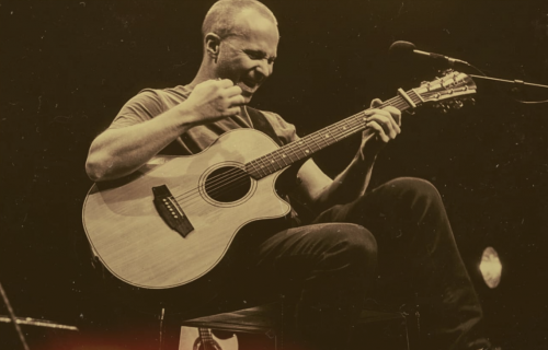 David Browne Murray 19H30
